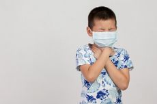 Dinkes DKI Jakarta Terima Laporan Pneumonia Anak, Ini Gejalanya