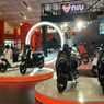 Utomocorp Siapkan Pabrik Perakitan Motor Listrik NIU di Tangerang