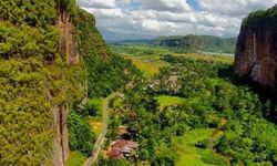 Rekomendasi Tempat Wisata di Payakumbuh, Cocok untuk Libur Akhir Pekan