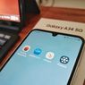 Berapa Skor Antutu dan Geekbench Samsung Galaxy A34 5G?
