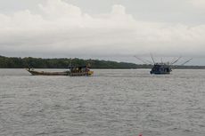 Nelayan Masih Beraktivitas di Sekitar Pulau Sebaru