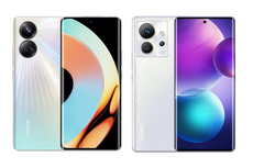 Adu Spesifikasi Realme 10 Pro Plus Vs Infinix Zero Ultra, Mending Mana?