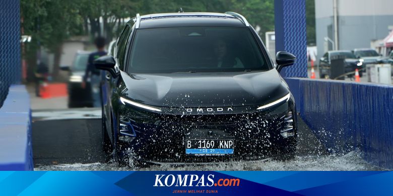 Pelarangan Pegangan Pintu Mobil di China: Dampaknya untuk Indonesia