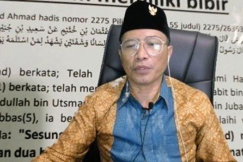 Jadi Tersangka, Muhammad Kece Disangka Pasal UU ITE dan Penodaan Agama