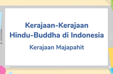 Kerajaan Hindu dan Buddha, Jawaban Soal TVRI 16 September SMA