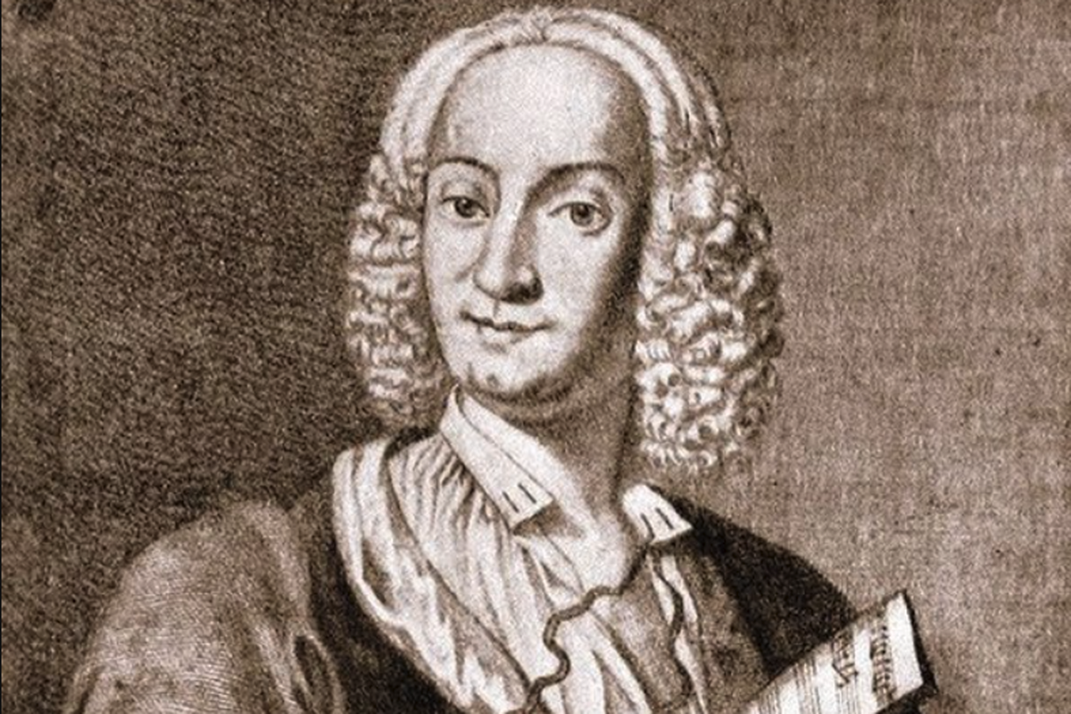 Antonio Vivaldi
