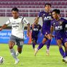 Dewa United Vs Persib Bandung: Pasukan Luis Milla Tak Mau Lengah