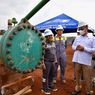 Permintaan Gas Besar, PGN Prediksi Volume dan Omzet Penjualan di KIT Batang Meningkat
