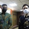 Hadiri Sejumlah Agenda di Semarang, Gibran dan Bobby Nasution Sempatkan Mampir ke Kantor Ganjar