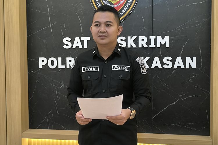 Diduga Hamili Anak Kandung, Pria di Pamekasan Dilaporkan Istri