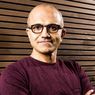 Besok, CEO Microsoft Satya Nadella Sambangi Jakarta