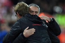 Juergen Klopp: Jose Mourinho Harus Terima Konsekuensi