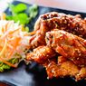 Resep Nasi Ayam Panggang untuk Ide Jualan Menu Buka Puasa