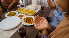 Amalan Bulan Syaban: Waktu Mustajab Sebelum Berbuka Puasa