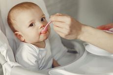 Viral Bayi Diberi Minum Kopi, Dinkes Sulsel Sebut Hanya untuk Konten