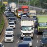 Jenis Kendaraan Barang yang Dilarang Selama Mudik Lebaran 2023