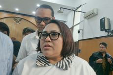 Pengakuan Nunung di Sidang: Saya Pesan Narkoba 3 kali Sebulan