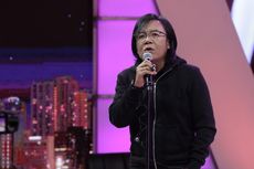 Ari Lasso Kembali Absen di Kursi Juri Indonesian Idol