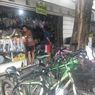 Bengkel Sepeda Kebanjiran Pengunjung Selama PSBB