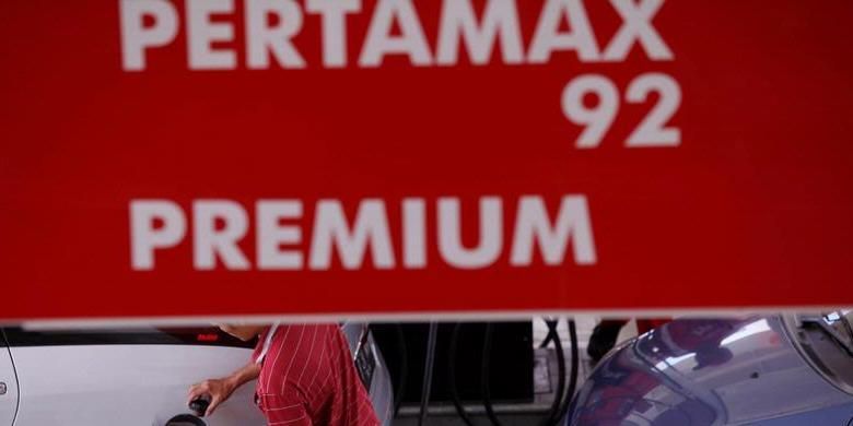 Pertamina Berencana Hapus Premium dan Pertalite dari Pasaran - Kompas.com - Otomotif Kompas.com