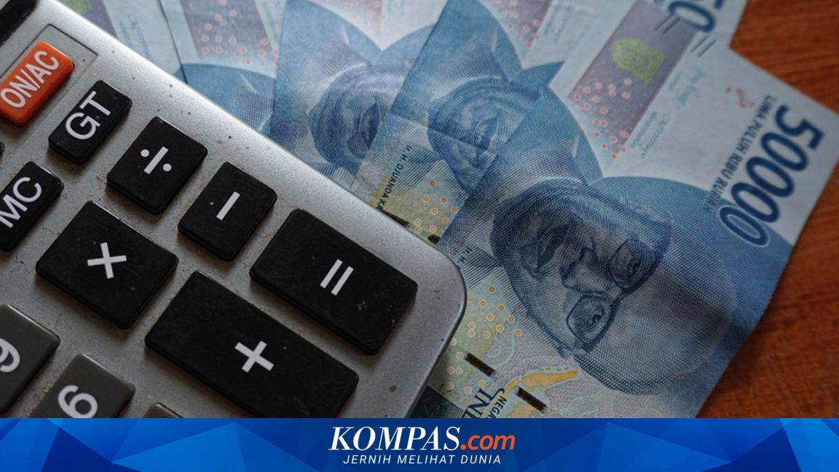 OJK Blokir Ratusan Situs Pinjol Ilegal per Maret 2026 karena Berpotensi Rugikan Masyarakat ~TR

Klik untuk baca: