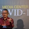 Gubernur Banten Umumkan 2 Positif Covid-19, Jubir Pemerintah Mengaku Tak Tahu