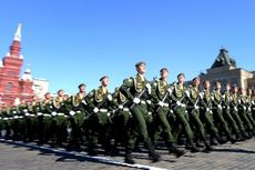 Rusia Dikabarkan Geser Tentaranya ke Perbatasan Korea Utara