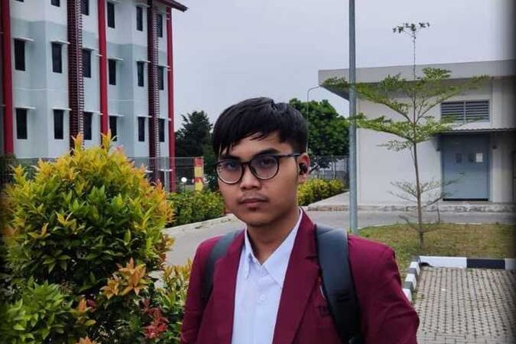 Mahasiswa Telkom University (Tel-U) Putu Arjuna Nugraha Eka Wana (20) yang dikabarkan hilang sejak 4 Juni 2023 lalu ditemukan di Kabupaten Garut dalam keadaan selamat.