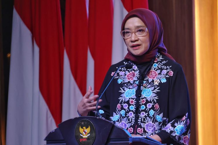 Canangkan GNPP, Menteri PANRB Tegaskan Sinergi dan Kolaborasi Kunci Hadirkan Layanan Nyata untuk Masyarakat