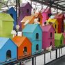 Rabbit Town di Bandung, Harga Tiket, Jam Buka, Syarat, dan Rute