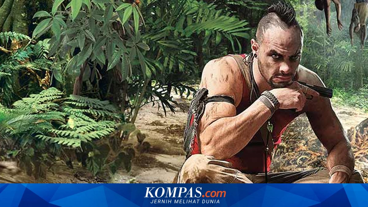 Ubisoft Setop Layanan Online pada 13 Game Ini