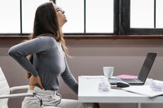 Klasemen Liga Spanyol: Real Madrid Terpaut Satu Poin dari Barcelona