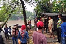 Korban Tewas Perahu Terbalik di Gresik Jadi Enam Orang