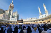 Masjidil Haram dan Nabawi Dibanjiri 78 Juta Jemaah di Bulan Rajab