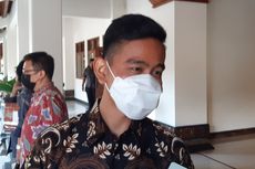 Rumah Pensiun Jokowi di Colomadu Diapit Rumah Makan, Gibran: Enak, Cari Lauknya Gampang