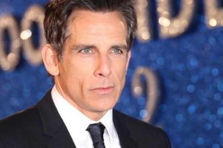 Ben Stiller Diserang Netizen Usai Cuitannya Disalahartikan Terkait Insiden Donald Trump