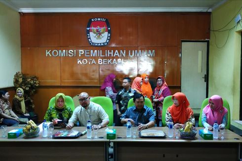 KPU dan DPR Janji Evaluasi Pemilu Serentak yang Tewaskan Ratusan Petugas KPPS