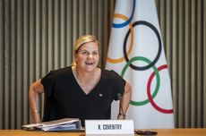 Kegagalan Teknis di Balik Jatuhnya Antonov, Mengakhiri 50 Tahun Pesawat Raksasa Soviet