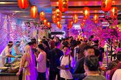 Sukses di Bandung, Archipelago Hotels Gelar Japanese Street Food Festival '60 Seconds to Tokyo' di Sidoarjo
