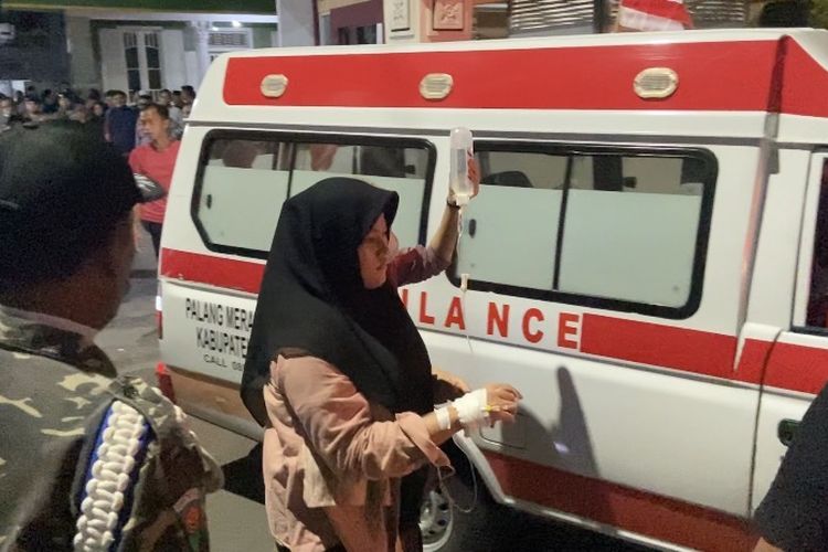 431 Santri di Sidoarjo Keracunan MBG dari SPPG Kalitengah, Ponpes Tekankan Bukan Olahan Dapur Pesantren
