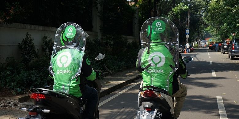 Duh! Gojek Beri Diskon Perjalanan Untuk Vaksinasi, ini Kodenya