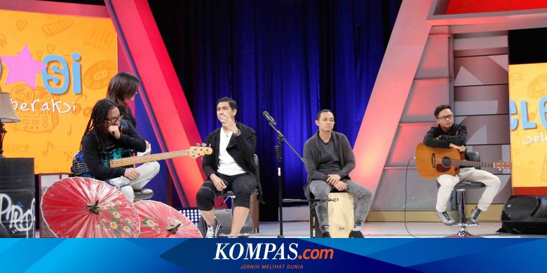 Lirik Dan Chord Lagu Terendap Laraku Dari Naff