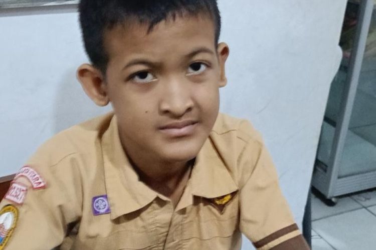 Siswa SLB di Jakut Hilang Sejak 18 Mei 2025