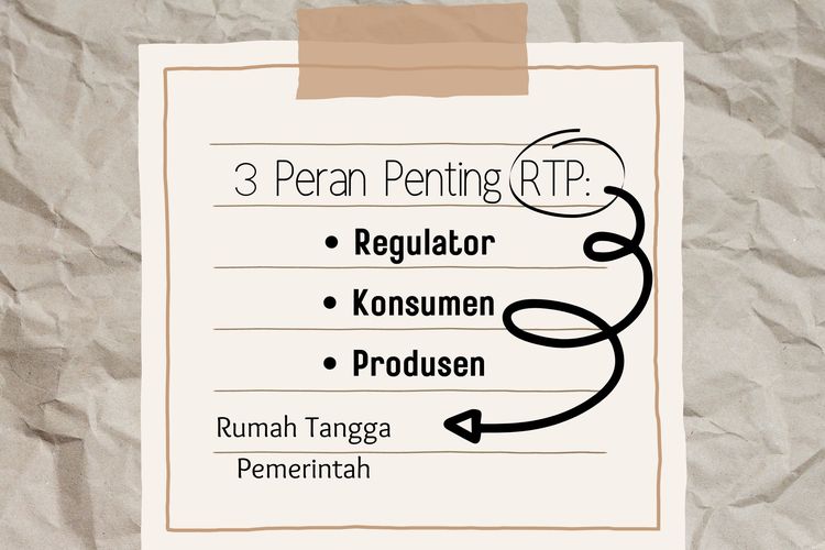 Foto 3 Peran Penting Rumah Tangga Pemerintah