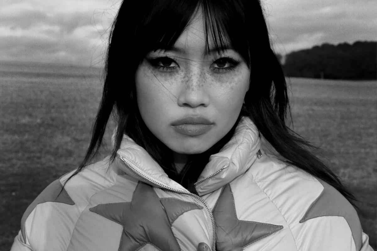 Penyanyi Beatrice Laus atau Beabadoobee menceritakan ide awal pembuatan album Beatopia ditemukannya sejak masih berusia 7 tahun.
