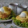 Songgo Buwono, Kuliner Ningrat dari Keraton Yogyakarta yang Penuh Filosofi
