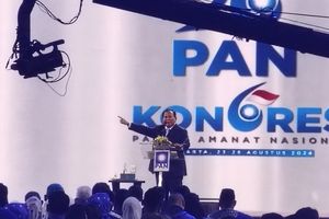 Tak Masalah Tambang Dibagi ke Ormas, Prabowo: Apa Salahnya...