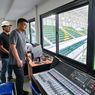 Stadion Teladan Batal Dipakai di Piala AFF U-19, Bobby: Masalah Keamanan Penonton