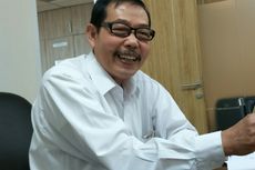 Anies Tambah 4 Tim Gubernur, Pencegahan Korupsi hingga Pengelolaan Pesisir Jakarta