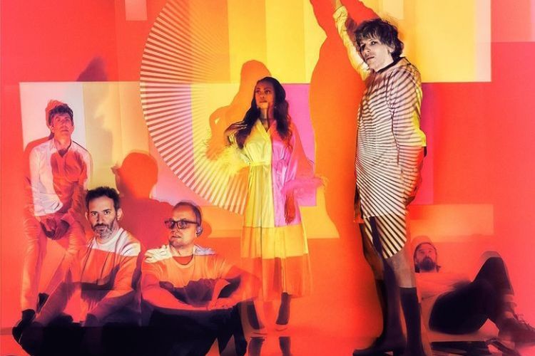 Lirik Lagu Here’s What I Need To Know, Singel Baru dari !!! (Chk Chk Chk) 